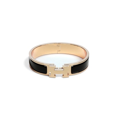 HERMES CLIC H BRACELET H700001FO01GM HERMES CLIC H BRACELET H700001FO01GM